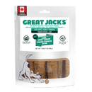 Great Jack's Lamb Jerky Tendon - Pisces Pet Emporium
