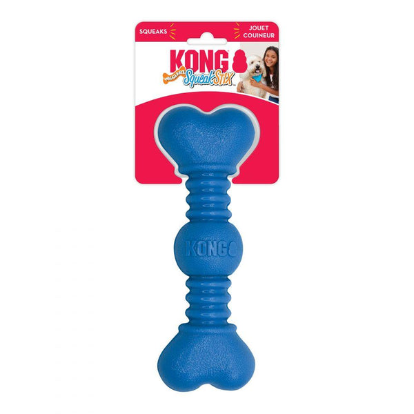 Kong SqueakStix Wigglers