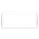Aquatop High Clarity Bookshelf Style Aquarium - Pisces Pet Emporium