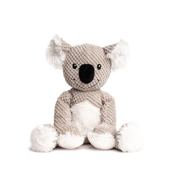 Fabdog Floppy Dog - Koala - Pisces Pet Emporium