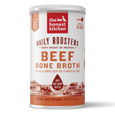 Honest Kitchen Instant Bone Broth Beef & Turmeric - 102 g - Pisces Pet Emporium