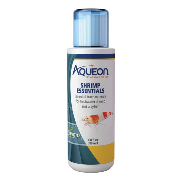 Aqueon Shrimp Essentials - 4oz - Pisces Pet Emporium