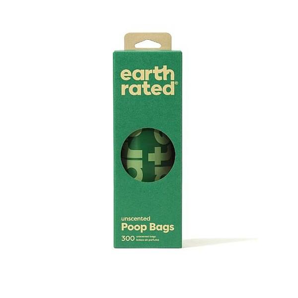 Earth Rated Unscented Refill Bags | Pisces