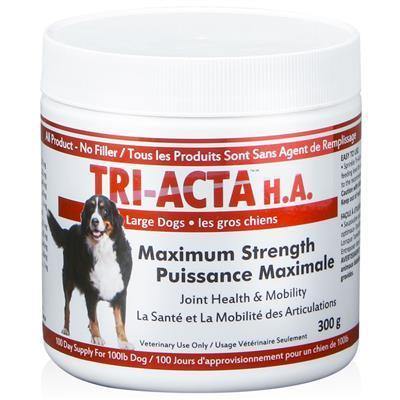 Tri-Acta H.A. Maximum Strength 300g - Pisces Pet Emporium