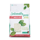 Sustainably Yours Natural Cat Litter - Multi-Cat - Pisces Pet Emporium