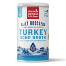 Honest Kitchen Instant Bone Broth Turkey & Turmeric - 102 g - Pisces Pet Emporium