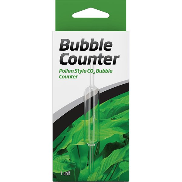 Seachem Glass Bubble Counter - Pisces Pet Emporium