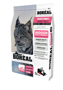 Boreal Functional Cat - Indoor Chicken - Pisces Pet Emporium