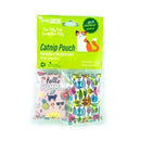 Define Planet Catnip Pouch 2pk - Pisces Pet Emporium