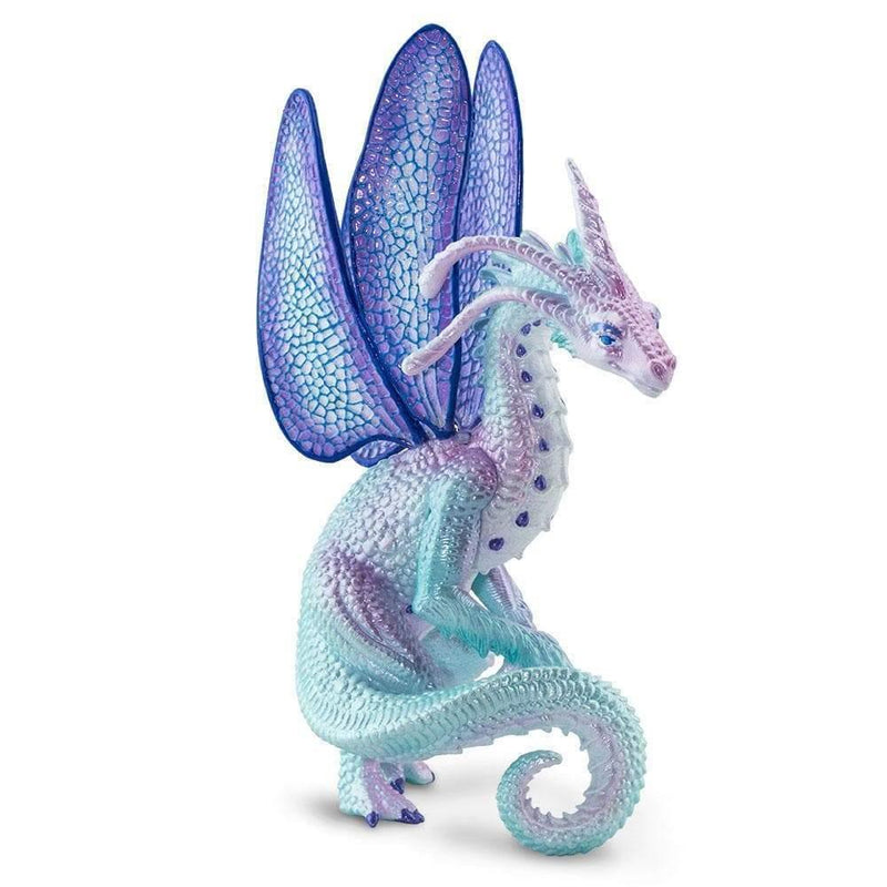 Safari Ltd. Fairy Dragon Toy | Pisces