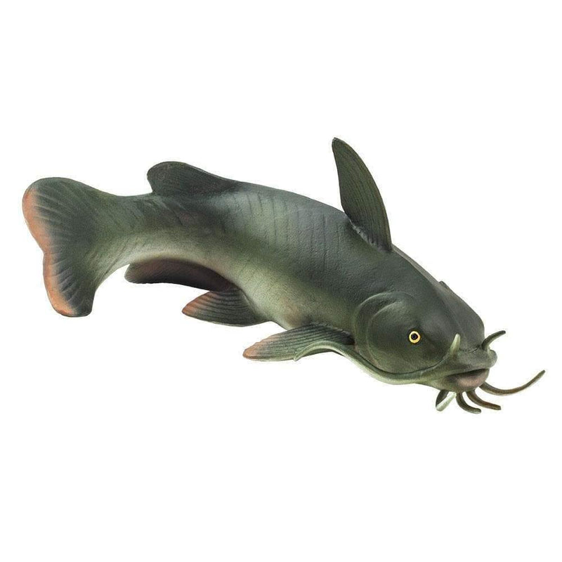 Safari Ltd. Catfish - Pisces Pet Emporium