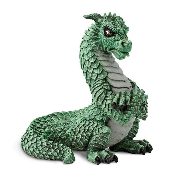 Safari Ltd. Grumpy Dragon - Pisces Pet Emporium