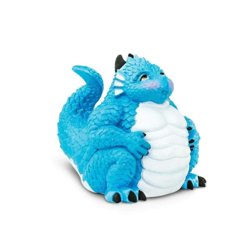 Safari Ltd. Puff Dragon - Pisces Pet Emporium