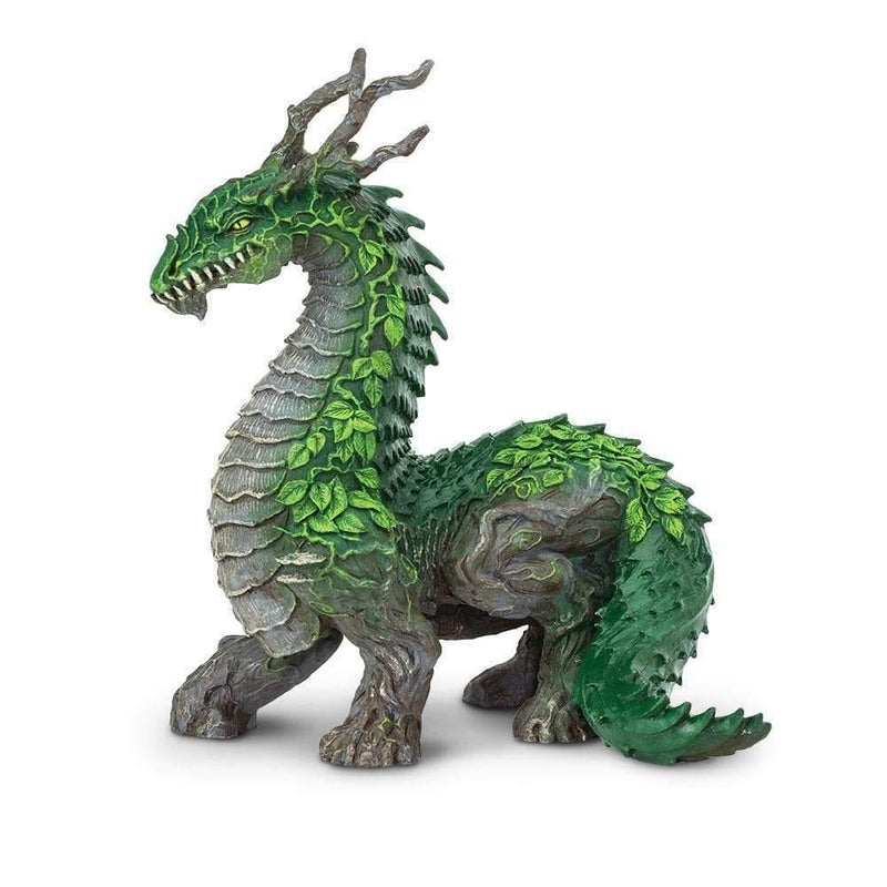 Safari Ltd. Jungle Dragon - Pisces Pet Emporium