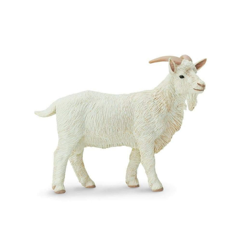 Safari Ltd. Billy Goat - Pisces Pet Emporium