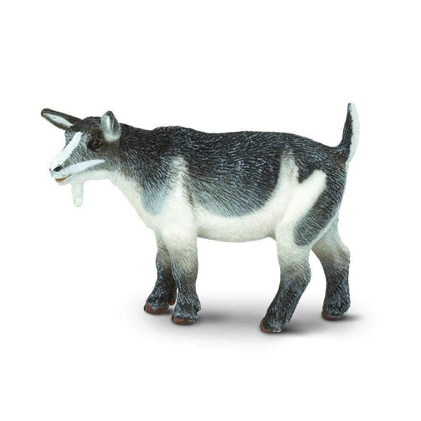 Safari Ltd. Pygmy Nanny Goat - Pisces Pet Emporium