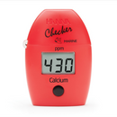 Hanna Saltwater Calcium Colorimeter (ppm) - Checker HC - Pisces Pet Emporium