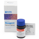 Hanna Marine Calcium Checker HC Reagents - 25 Tests - Pisces Pet Emporium