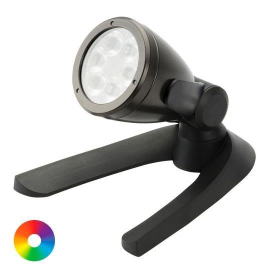Aquascape LED 8-Watt Color-Changing Spotlight - Pisces Pet Emporium