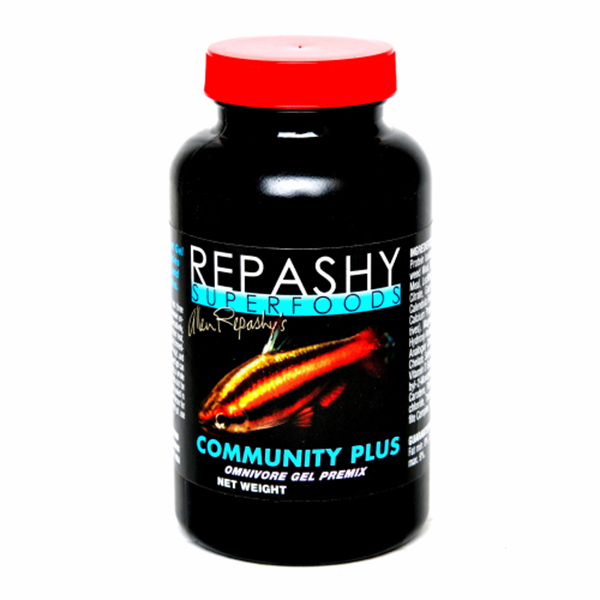 Repashy Community Plus Omnivore Gel Premix - 85 g - Pisces Pet Emporium