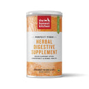 Honest Kitchen Herbal Digestive Supplement | Pisces Pet