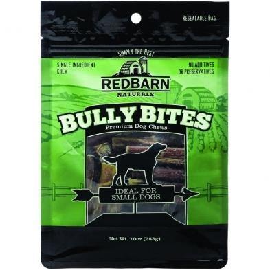 Redbarn Bully Bites 10oz - Pisces Pet Emporium