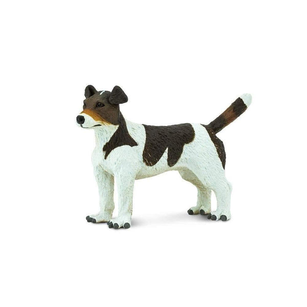 Safari Ltd. Jack Russell Terrier - Pisces Pet Emporium