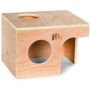 Prevue Hendryx Guinea Pig Hut - Pisces Pet Emporium