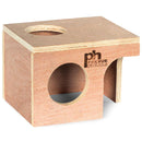 Prevue Hendryx Hamster/Gerbil Hut - Pisces Pet Emporium