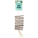 Oxbow Enriched Life Apple Stick Dangly - Pisces Pet Emporium