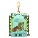 Oxbow Enriched Life Apple Stick Hay Feeder - Pisces Pet Emporium