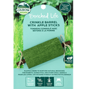 Oxbow Enriched Life Crinkle Barrel - Pisces Pet Emporium