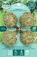 Oxbow Enriched Life Timbells - Pisces Pet Emporium