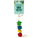 Oxbow Enriched Life Play Dangly - Colour - Pisces Pet Emporium