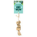 Oxbow Enriched Life Play Dangly - Natural - Pisces Pet Emporium