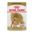 Royal Canin Adult Poodle Loaf in Gravy - Pisces Pet Emporium