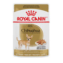 Royal Canin Adult Chihuahua Loaf in Gravy - Pisces Pet Emporium