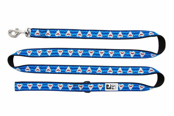 RC Pets Shark Attack Lead - Available in 2 Sizes - Pisces Pet Emporium