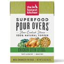 Honest Kitchen Superfood Pour Overs - Chicken Stew - Pisces Pet Emporium