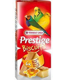Versele-Laga Prestige Honey Biscuits 70g - Pisces Pet Emporium