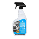 Natural Touch Urine Odor & Stain Eliminator - Pisces Pet Emporium