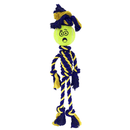 PetSport Twisted Chews - Rasta Man - Pisces Pet Emporium