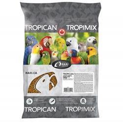 Tropican Lifetime Formula Granules for Parrots 11.34kg - Pisces Pet Emporium