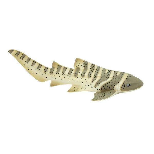 Safari Ltd. Zebra Shark - Pisces Pet Emporium