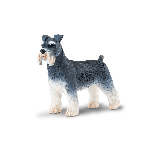 Safari Ltd. Schnauzer - Pisces Pet Emporium