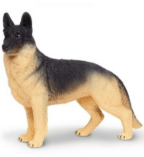 Safari Ltd. German Shepherd - Pisces Pet Emporium