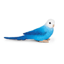 Safari Ltd. Blue Budgie - Pisces Pet Emporium