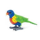 Safari Ltd. Lorikeet - Pisces Pet Emporium