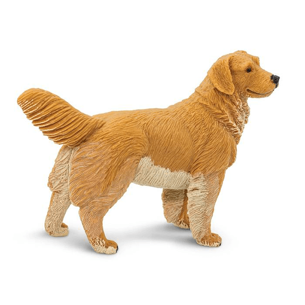 Safari Ltd. Golden Retriever - Pisces Pet Emporium