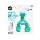 TastyBone Dental Trio Bone - Peppermint - Pisces Pet Emporium